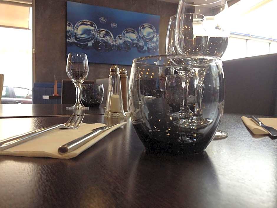 Hotel Restaurant La Frégate