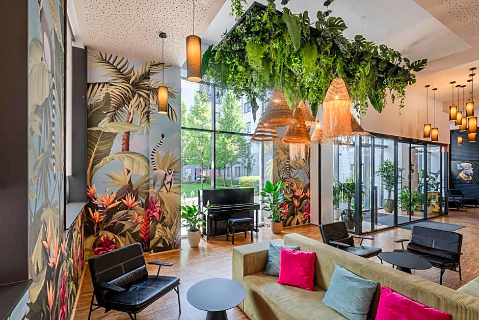 Dean's College Hotel