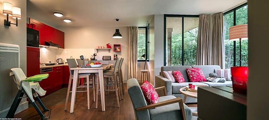 Center Parcs Les Bois Francs