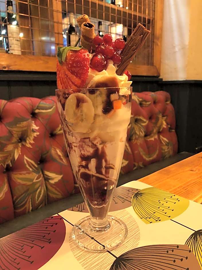 The Black Swan Hotel