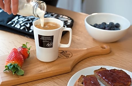 WILDE 1 BEDROOM APARTMENT