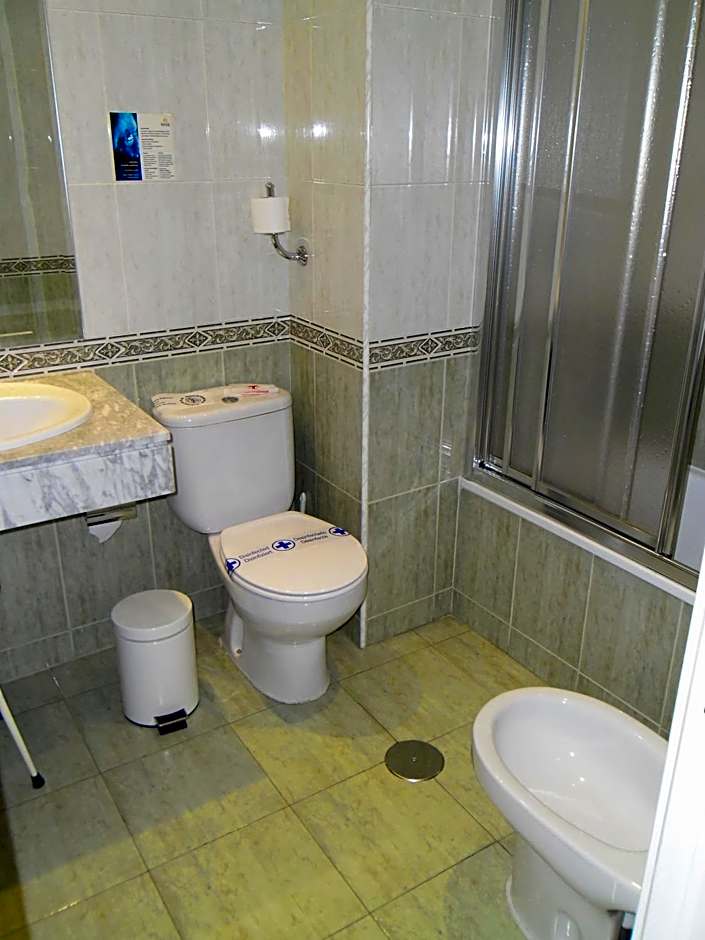 Hotel Escuela Madrid