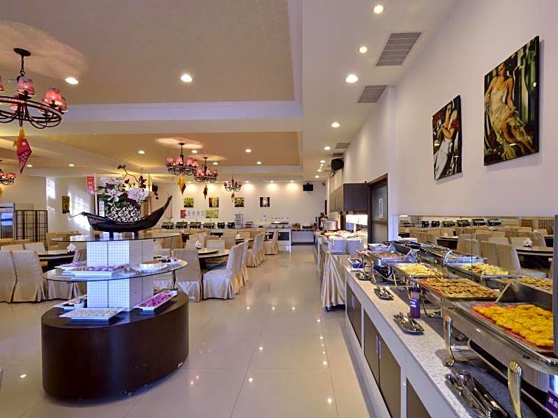 Hotel Modern Puli