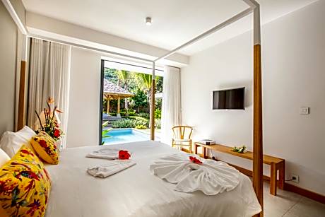 Superior Pool Villa 1 Bedroom