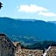 Hotel des Alpes