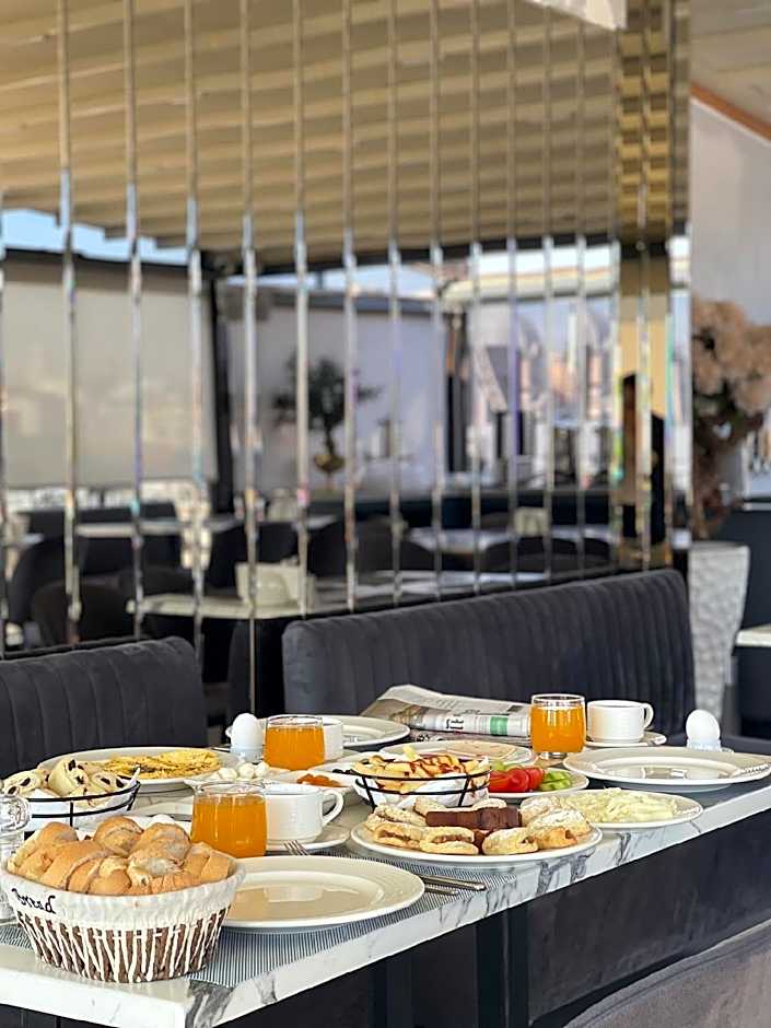 Misafir Suites 8 Istanbul