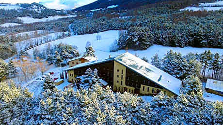 Domaine de l'Adoux
