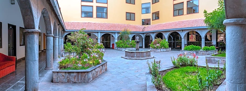 Hotel Jose Antonio Cusco