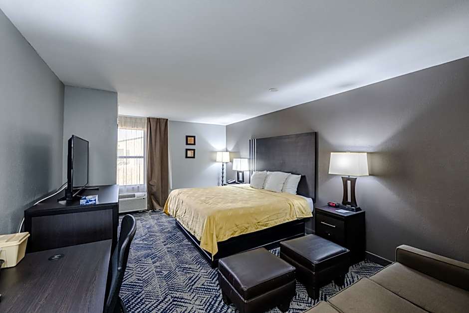 Quality Inn Olive Branch