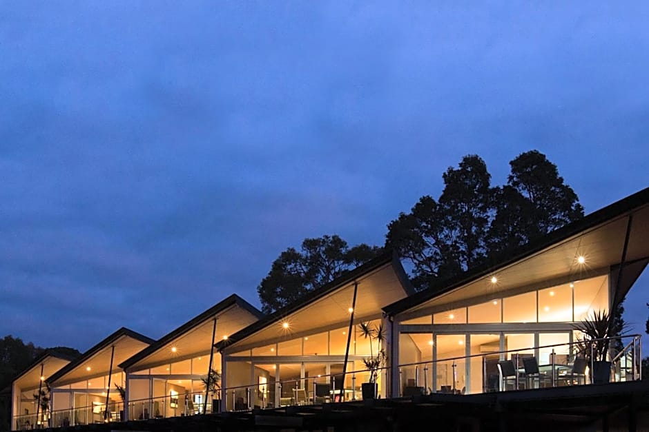 Central Avenue Apartments