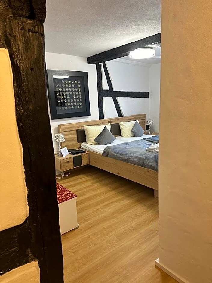 Hotel Zum Goldenen Anker