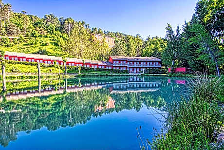 Hotel Rural Noguera de la Sierpe