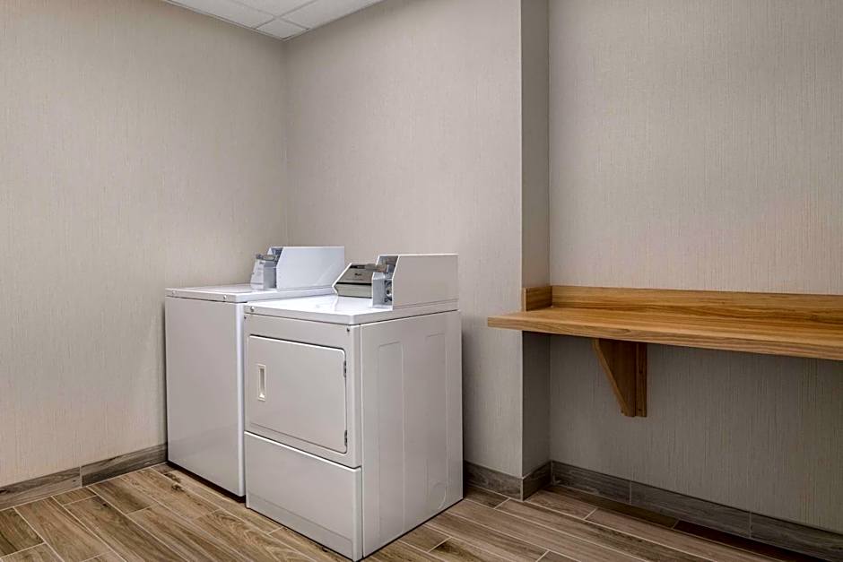 Hampton Inn By Hilton & Suites Billings W-I90