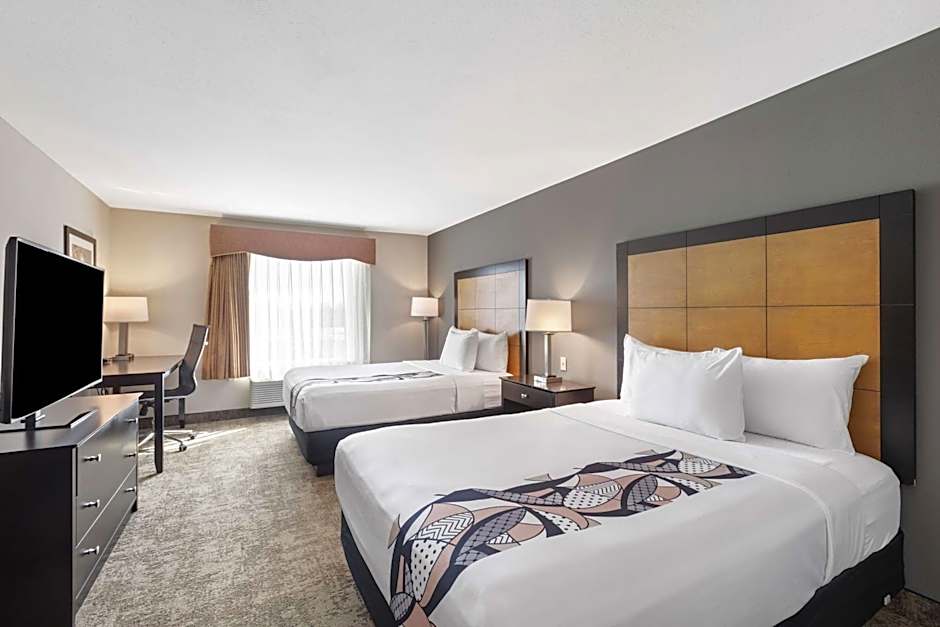 Best Western Inn And Suites-Midway Airport