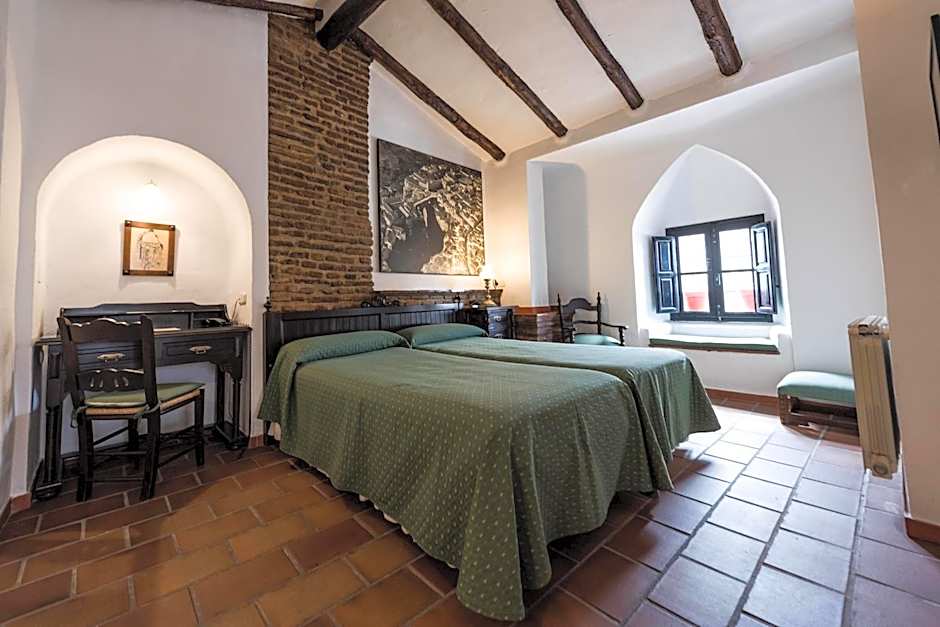 Hotel Soho Boutique Palacio San Gabriel