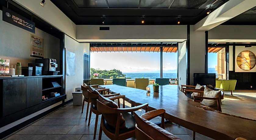 Nishiizu Koyoi Onsen