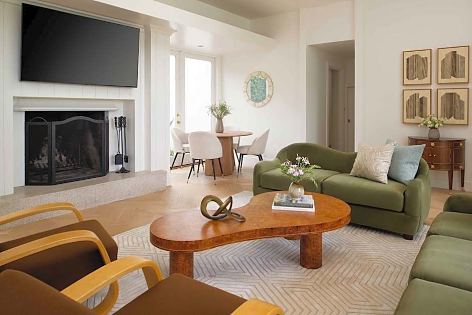 The Inn at Rancho Santa Fe