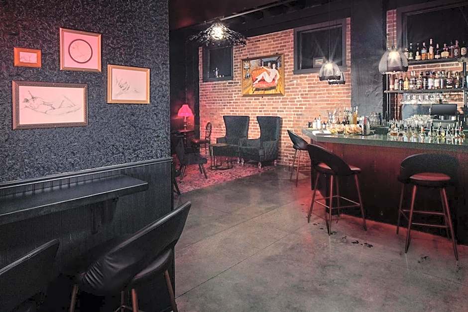 Hotel Indigo - Omaha Downtown By IHG