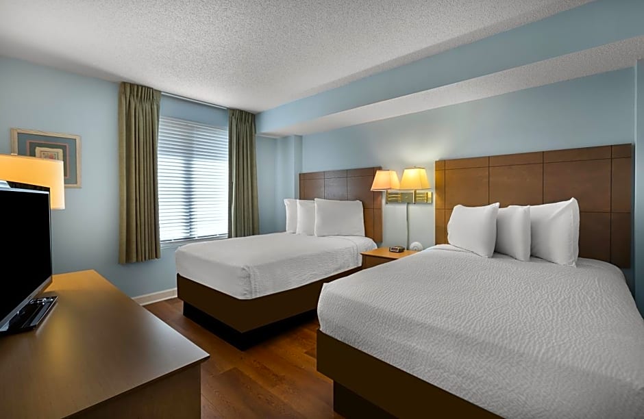 Beach Colony Resort