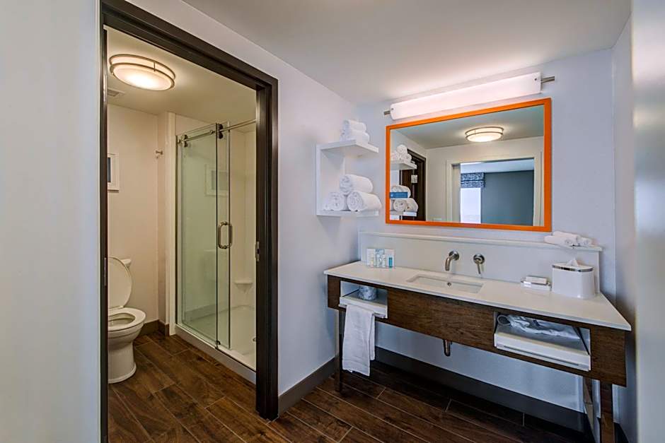 Hampton Inn By Hilton & Suites Wixom-Novi-Detroit MI