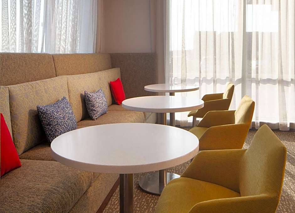 Hampton Inn Ogallala