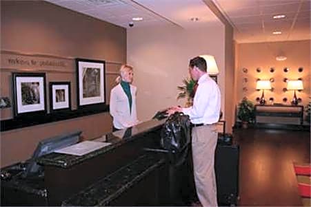 Hampton Inn Jacksonville