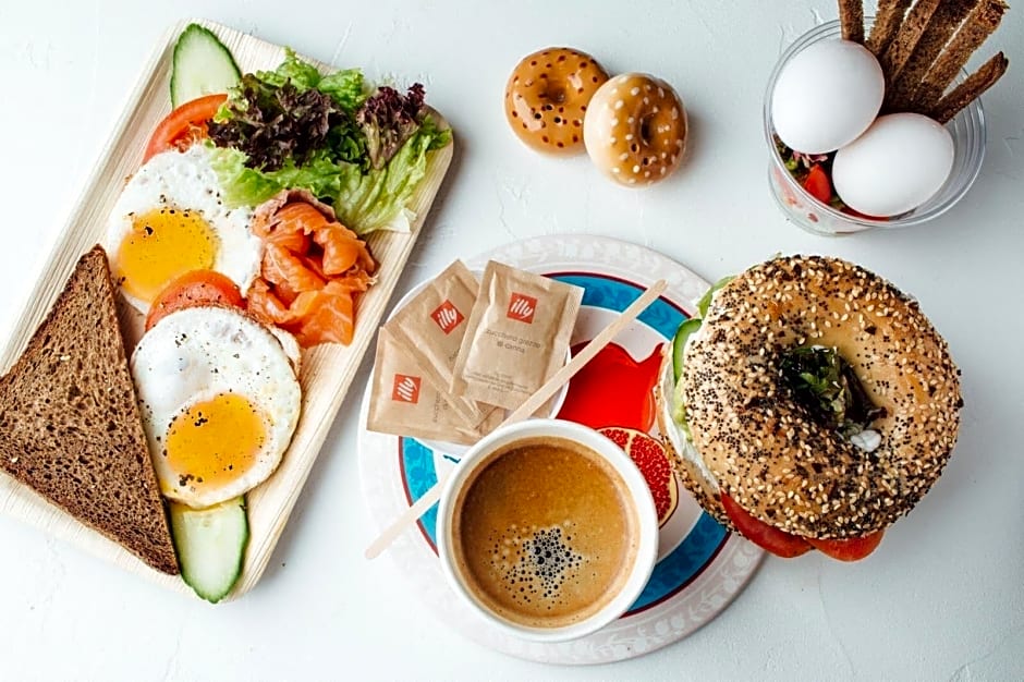 Rotermanni Apartments