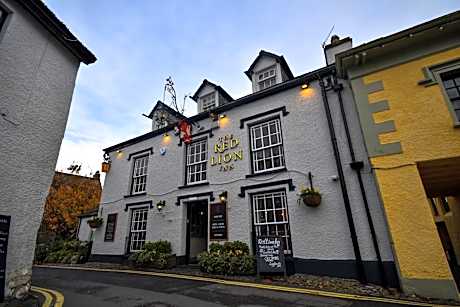 Red Lion Inn