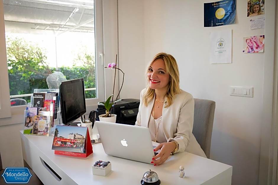 B&B Mondello Design