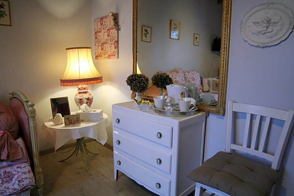 Chambre d'Hôtes du Domaine de la Haute Poignandiere