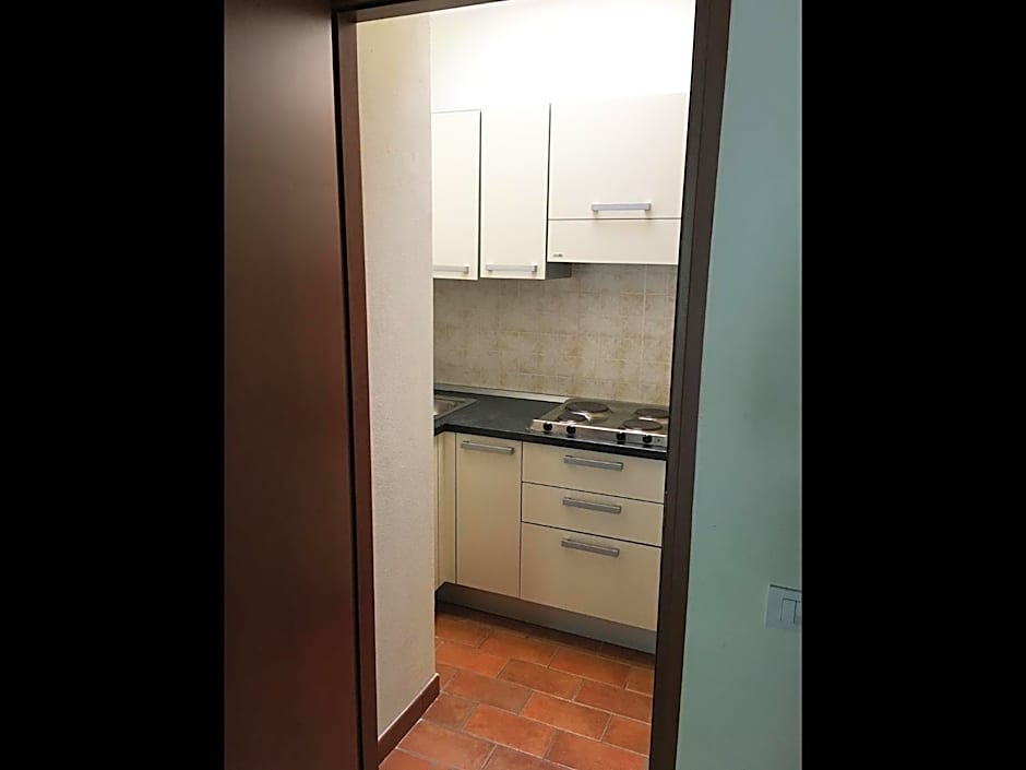 R.T.A. Hotel Monte Rosa