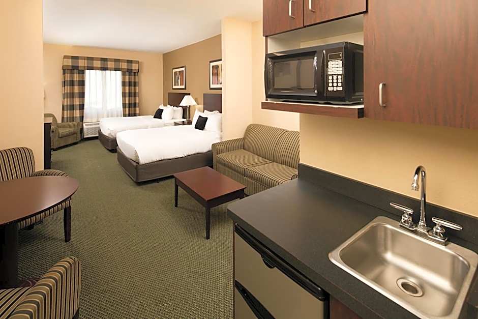 Country Inn & Suites by Radisson, Elizabethtown, KY