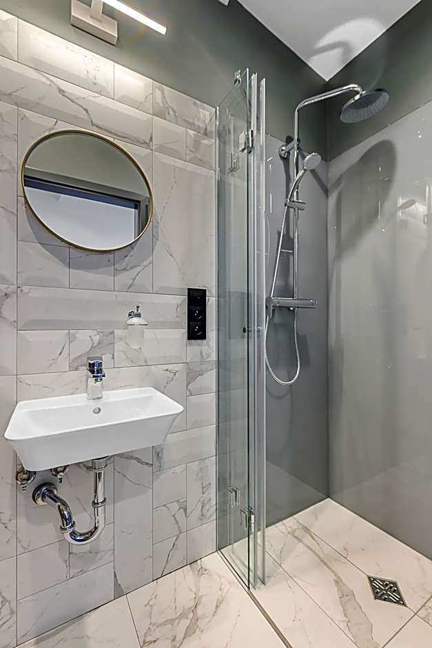 Aparthotel Krzywa Kamienica