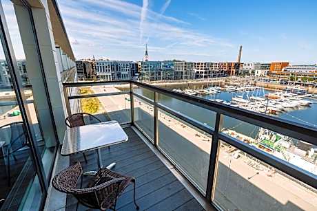 Hestia Hotel Europa