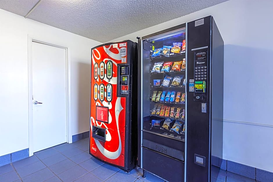 Motel 6-Dumfries, VA