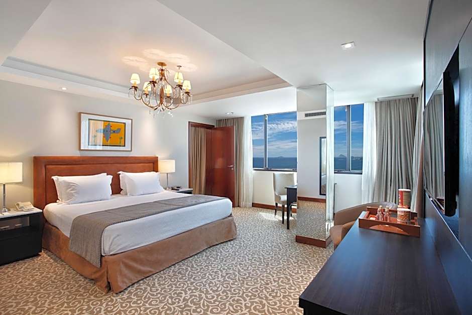 Windsor Excelsior Copacabana