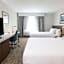 Hilton Garden Inn Des Moines Airport