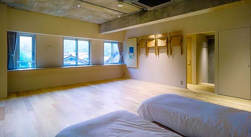 TAKAONE ACTIVITYSTAY