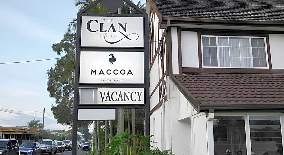 The Clan Terrigal