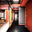 Suo an Machiya House