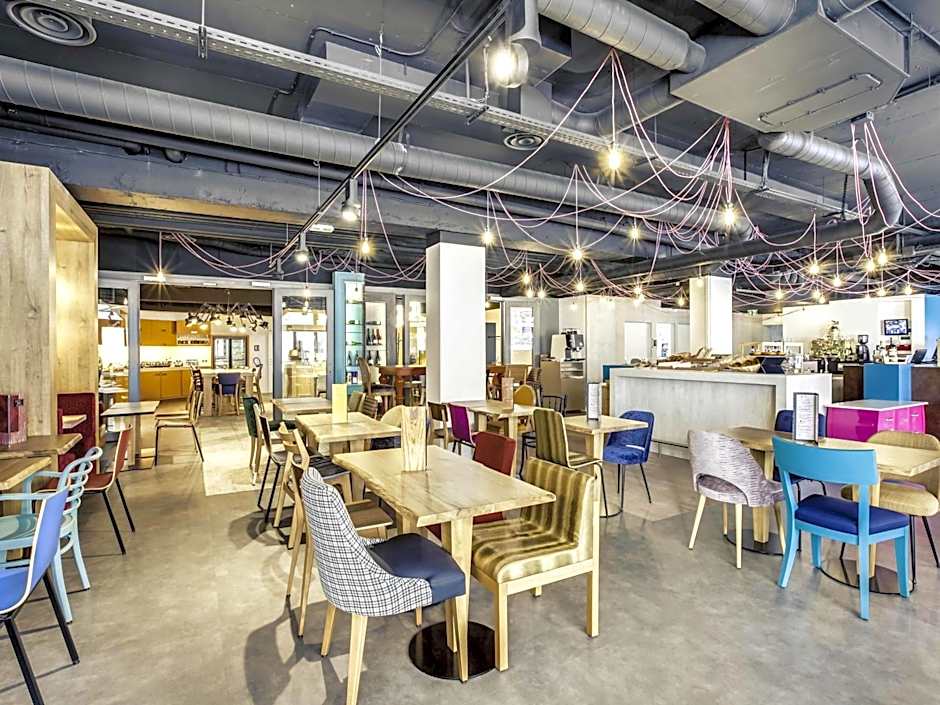 Mercure Paris Gare Montparnasse