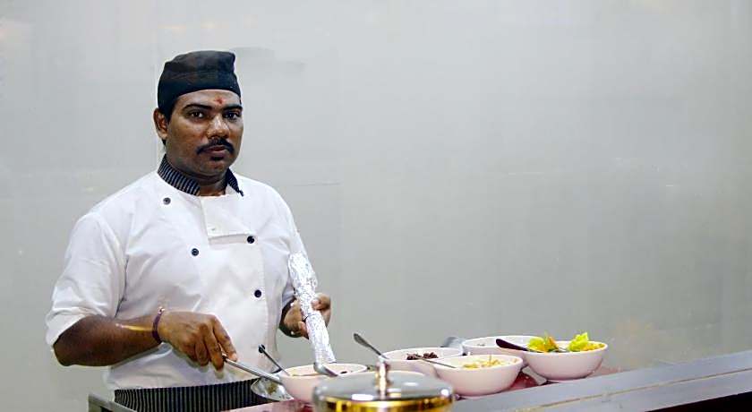 Vinayaga by Poppys, Kumbakonam