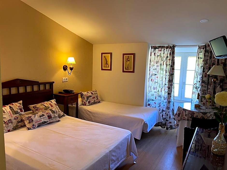 Arha Villa de Suances - Antiguo Albatros
