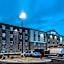 WoodSpring Suites Indianapolis Zionsville