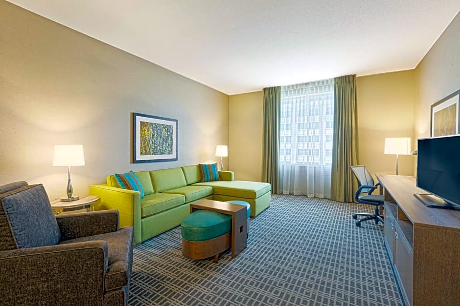 Homewood Suites by Hilton Houston Downtown