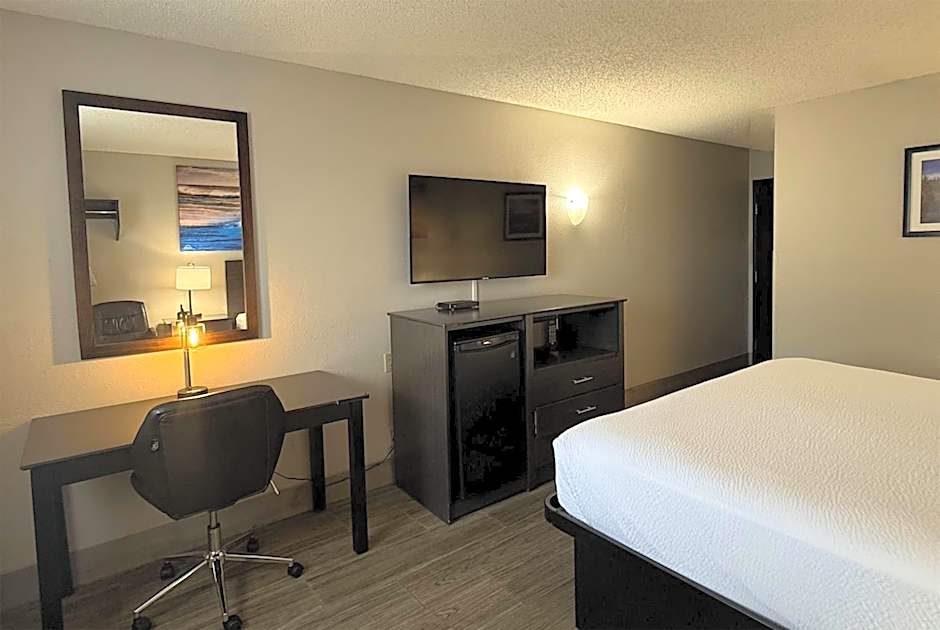 Days Inn by Wyndham Orange Park/Jacksonville