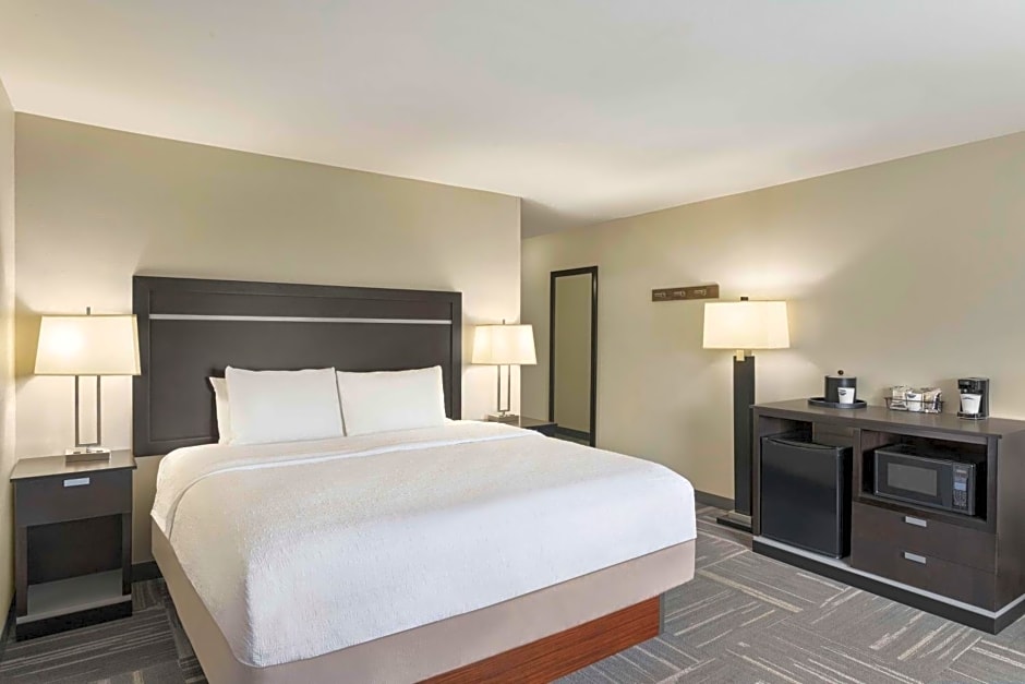 Hampton Inn By Hilton New Albany