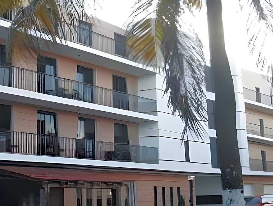 Hotel & Suites Arges - Centro Chetumal