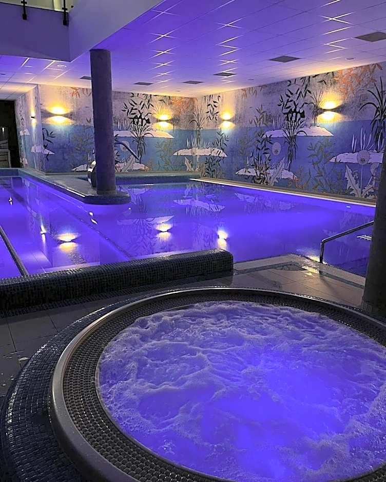 WR SPORT HOTEL & SPA - Centrum Sportu i Rozrywki