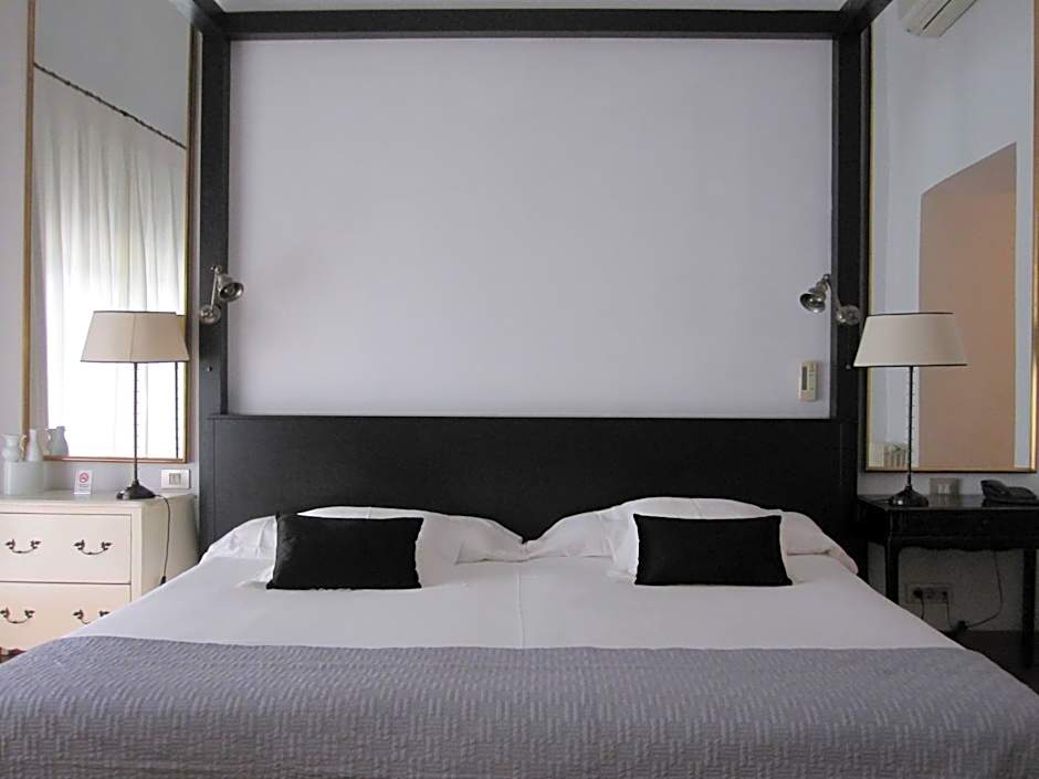 Hotel La Malcontenta